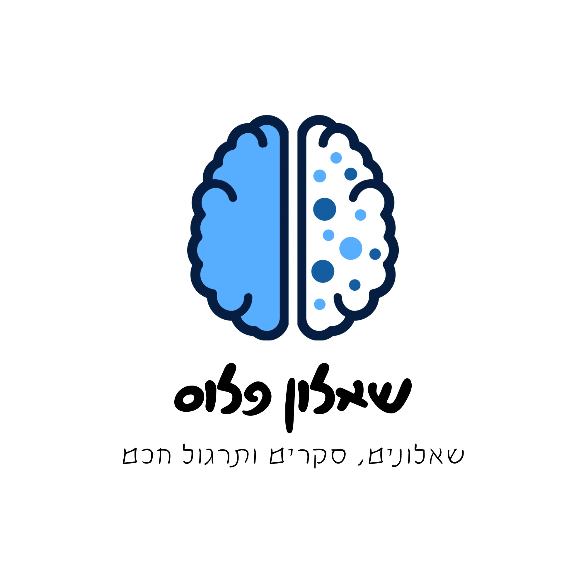 שאלון פלוס